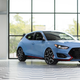 Image for The 2022 Hyundai Veloster N